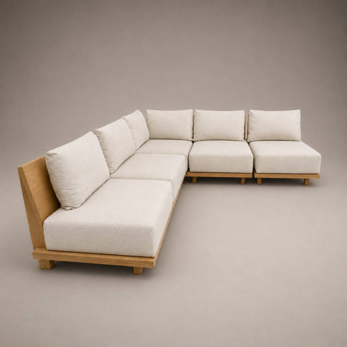 Edna Sectional