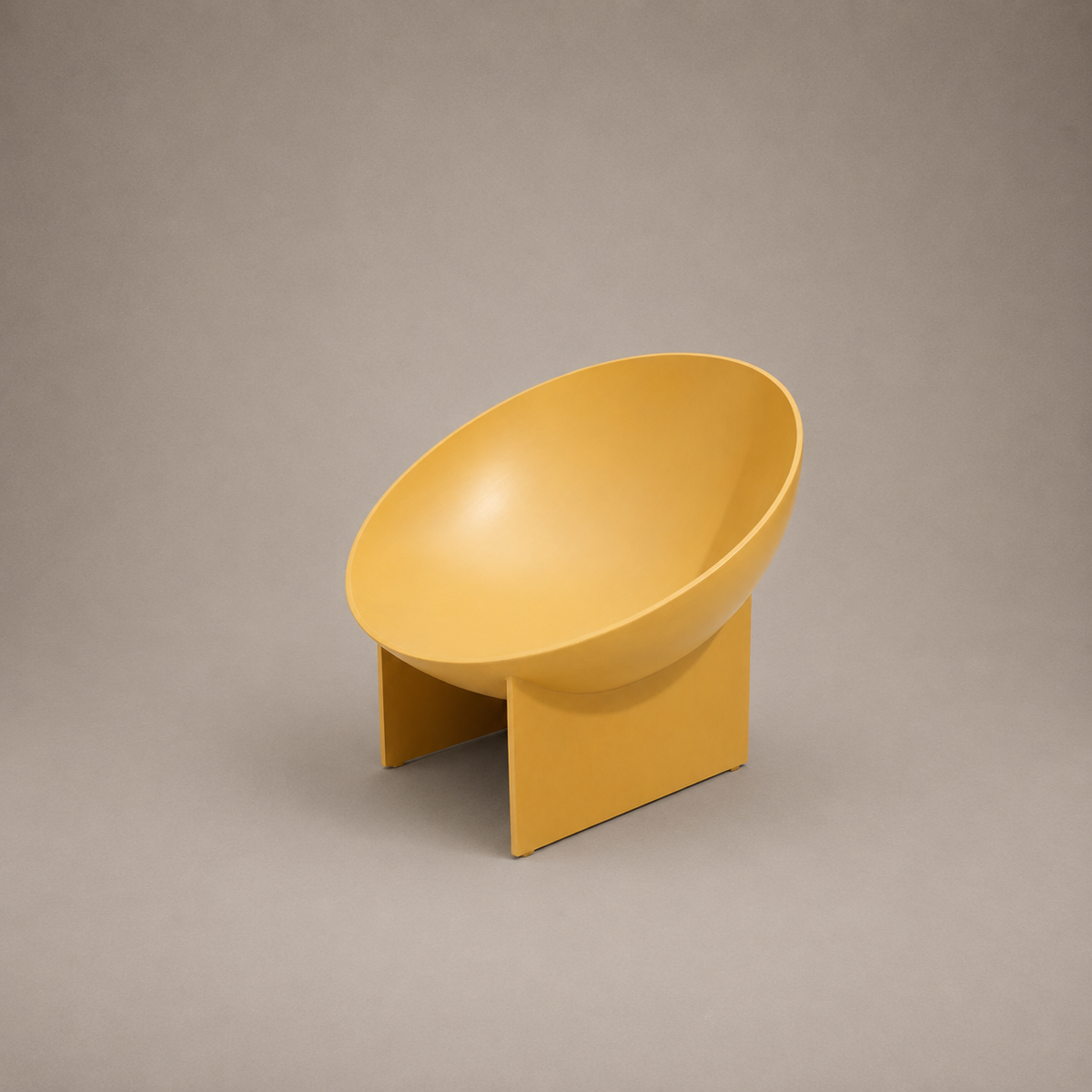 Abrazo Lounge Chair