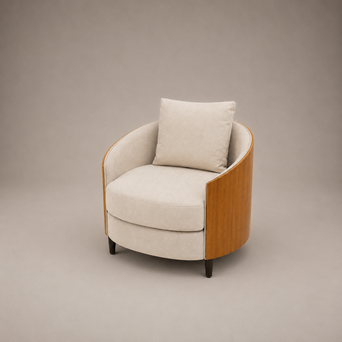 Cauayan Accent Chair