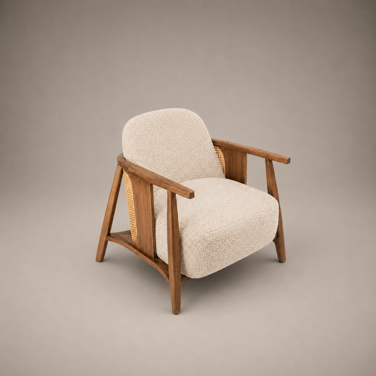 Miranda Lounge Accent Chair