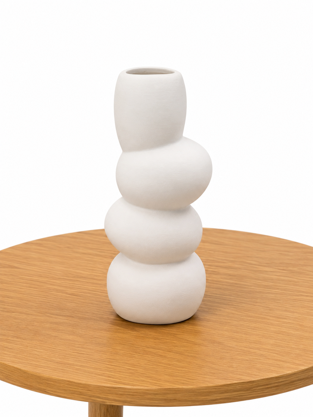 Organic Balance Vase