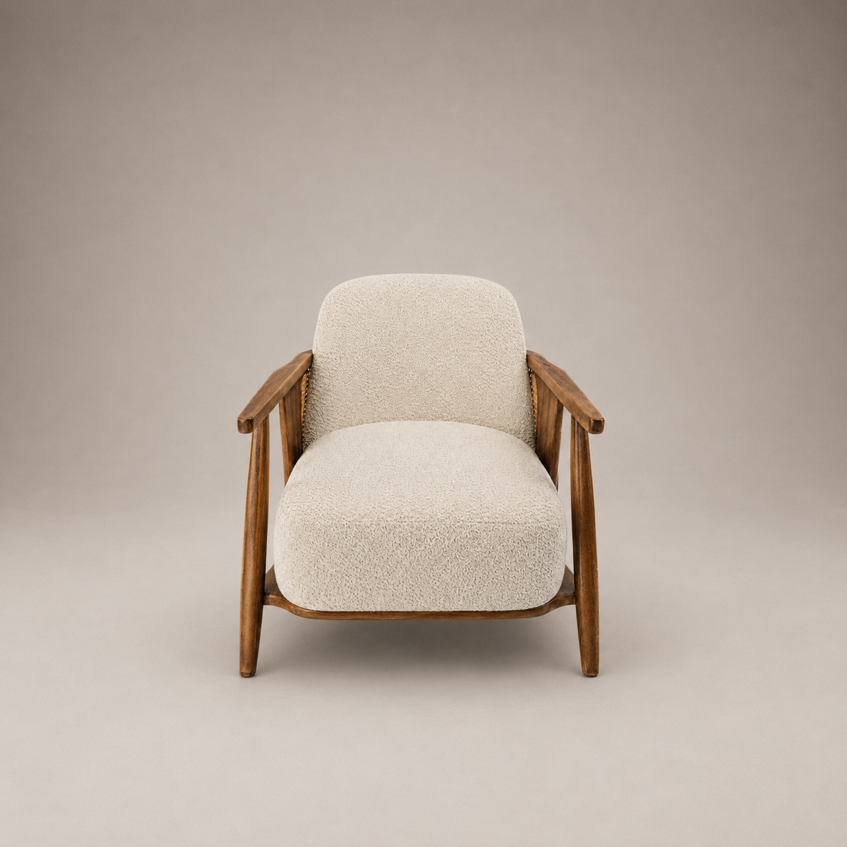 Miranda Lounge Accent Chair