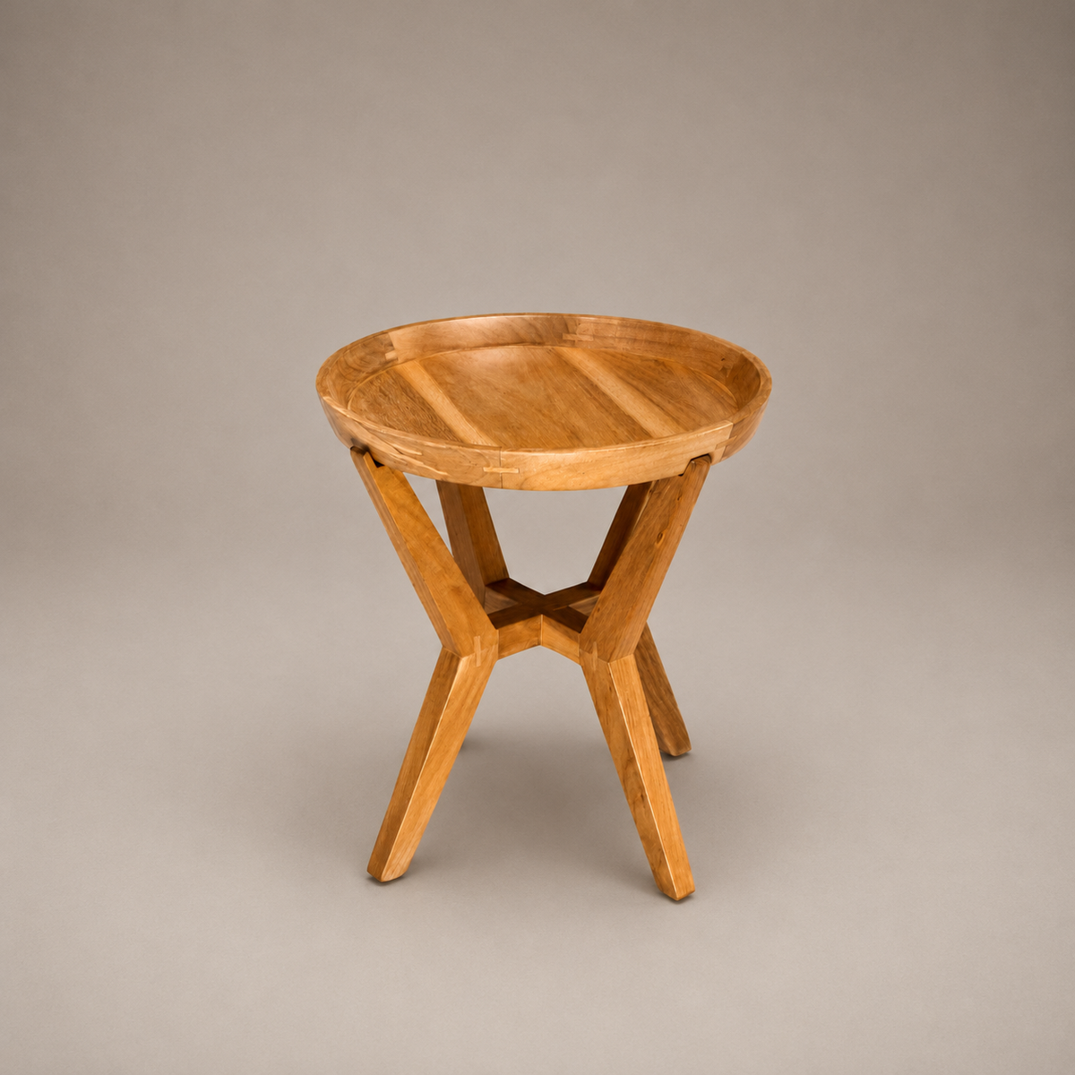 Raices Side Table