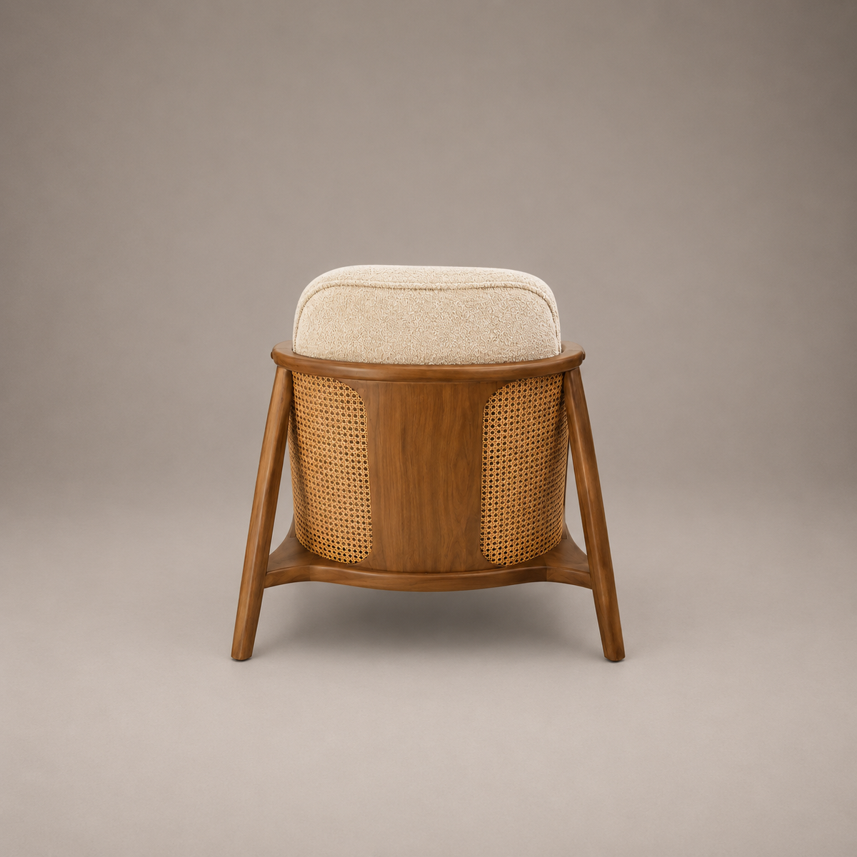 Miranda Lounge Accent Chair