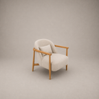 Vida Lounge Chair