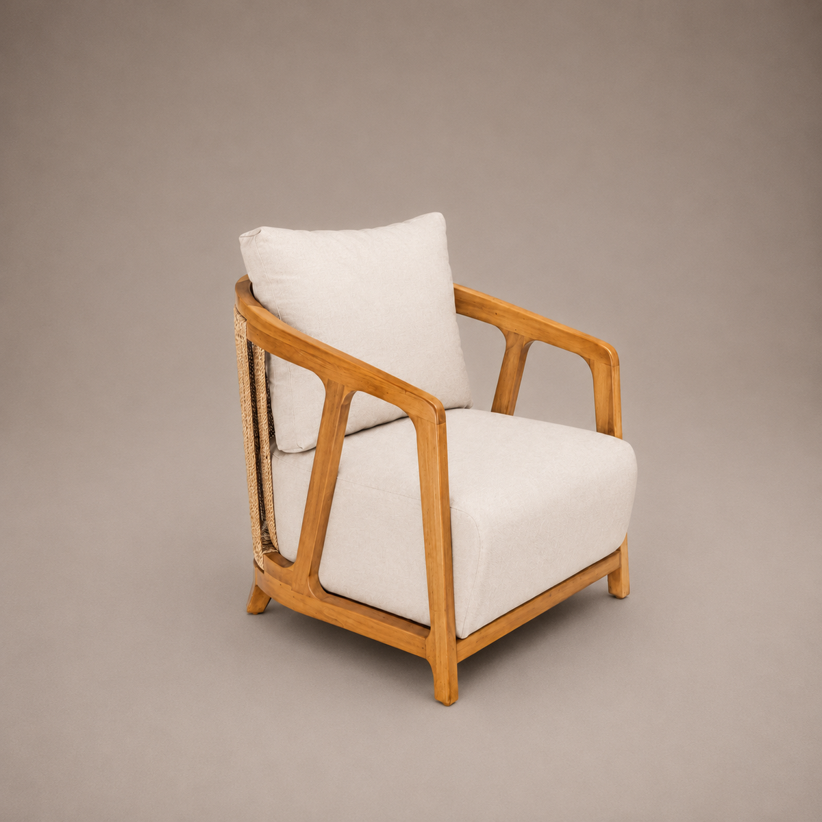El Sur Lounge Chair