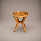 Raíces Side Table