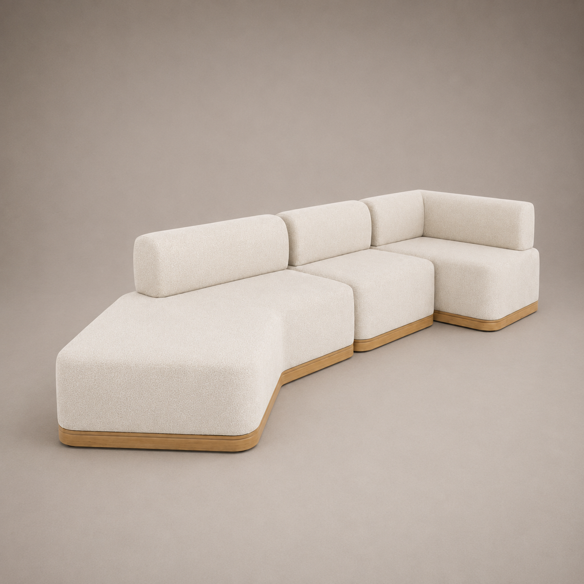 Rosa Sofa
