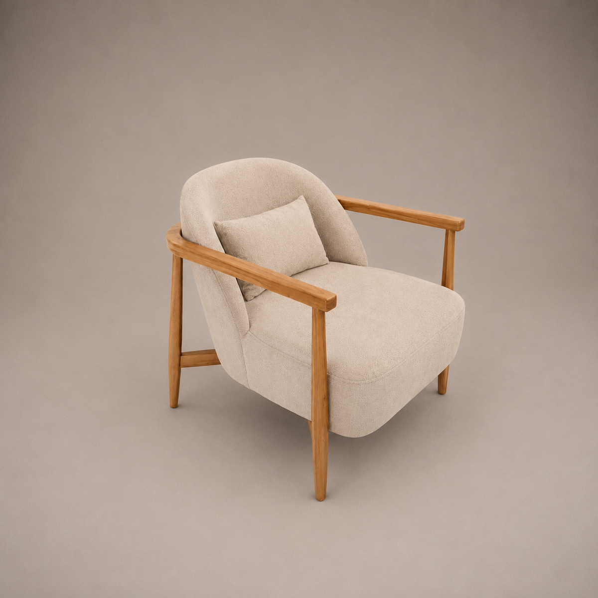 Vida Lounge Chair