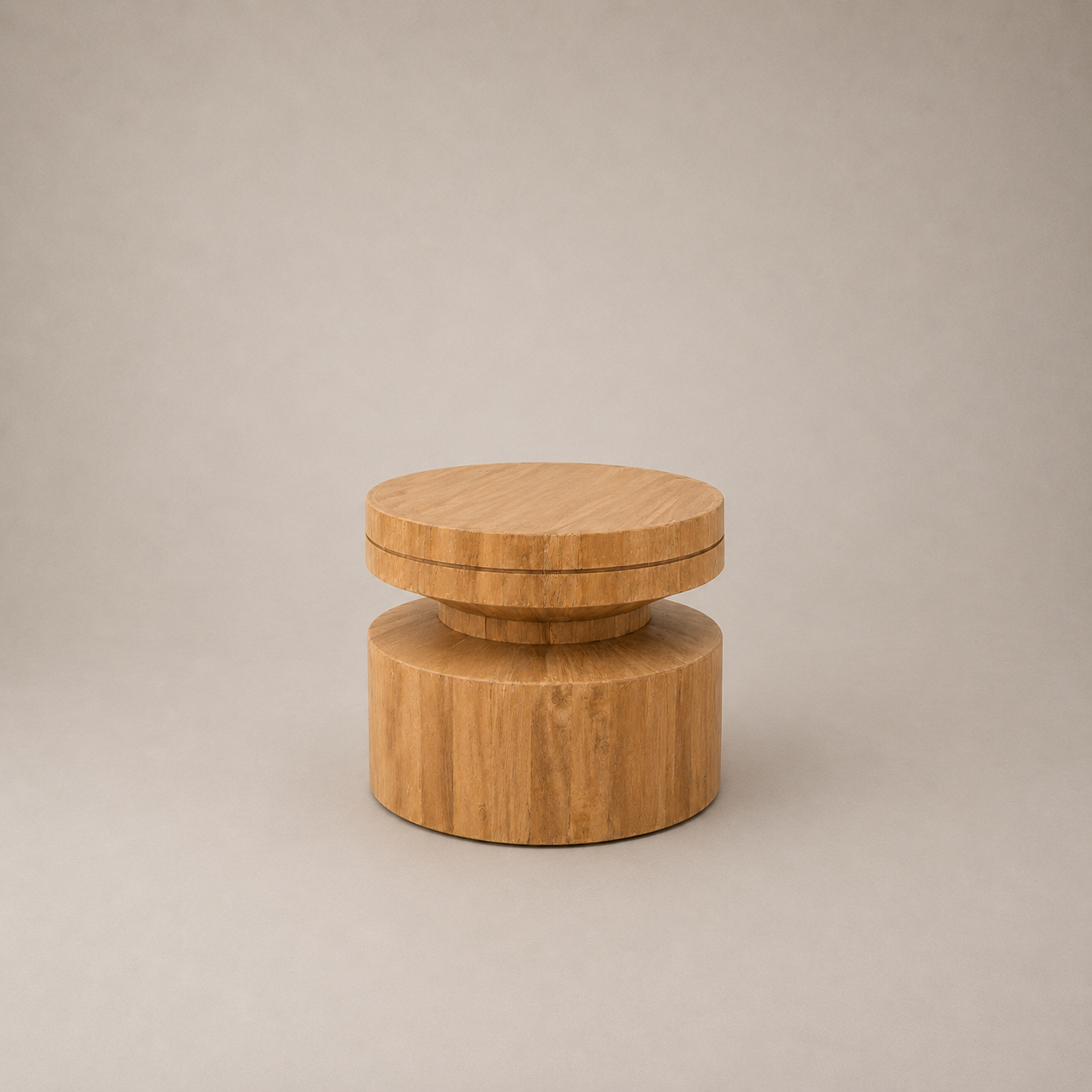 Fuerte Center Table