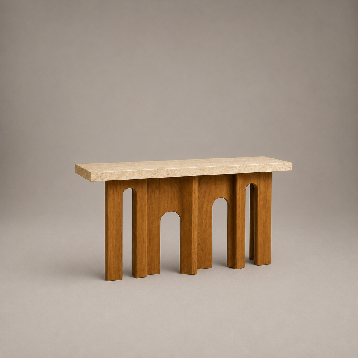 Solis Console Table
