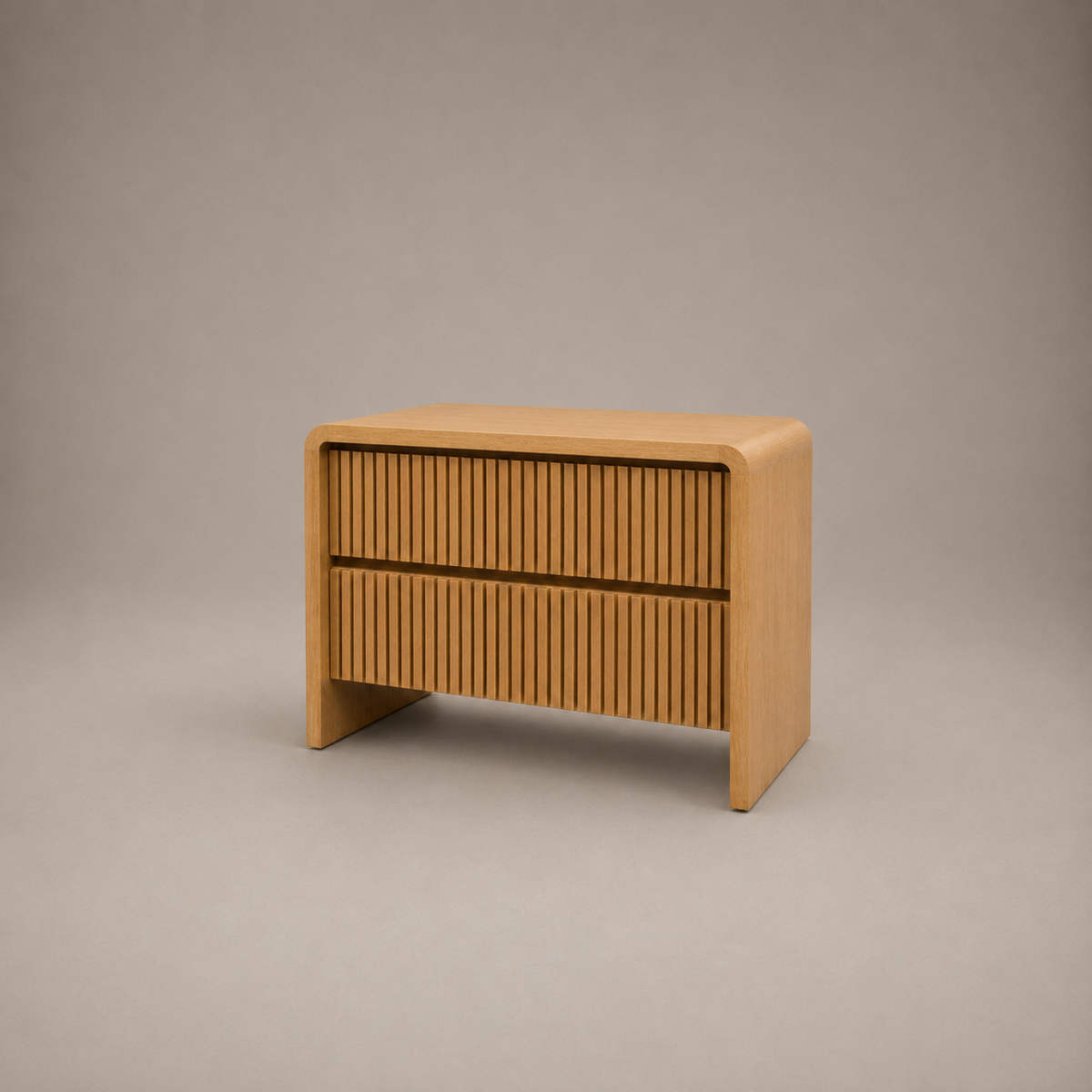 Sinta Bedside Table