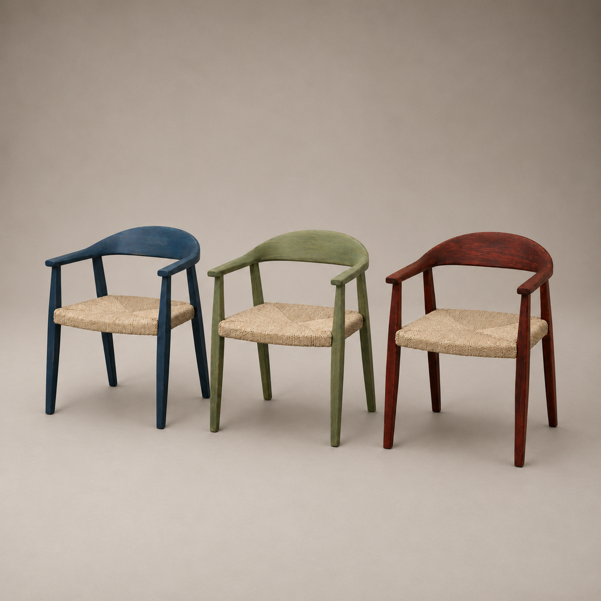 Makula Set Dining Chair