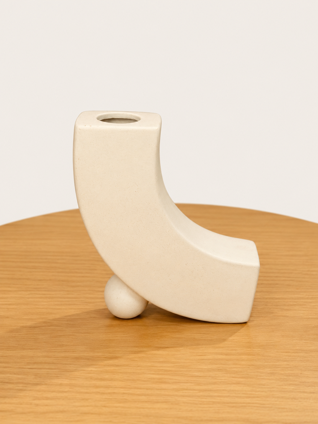 Arc Balance Vase