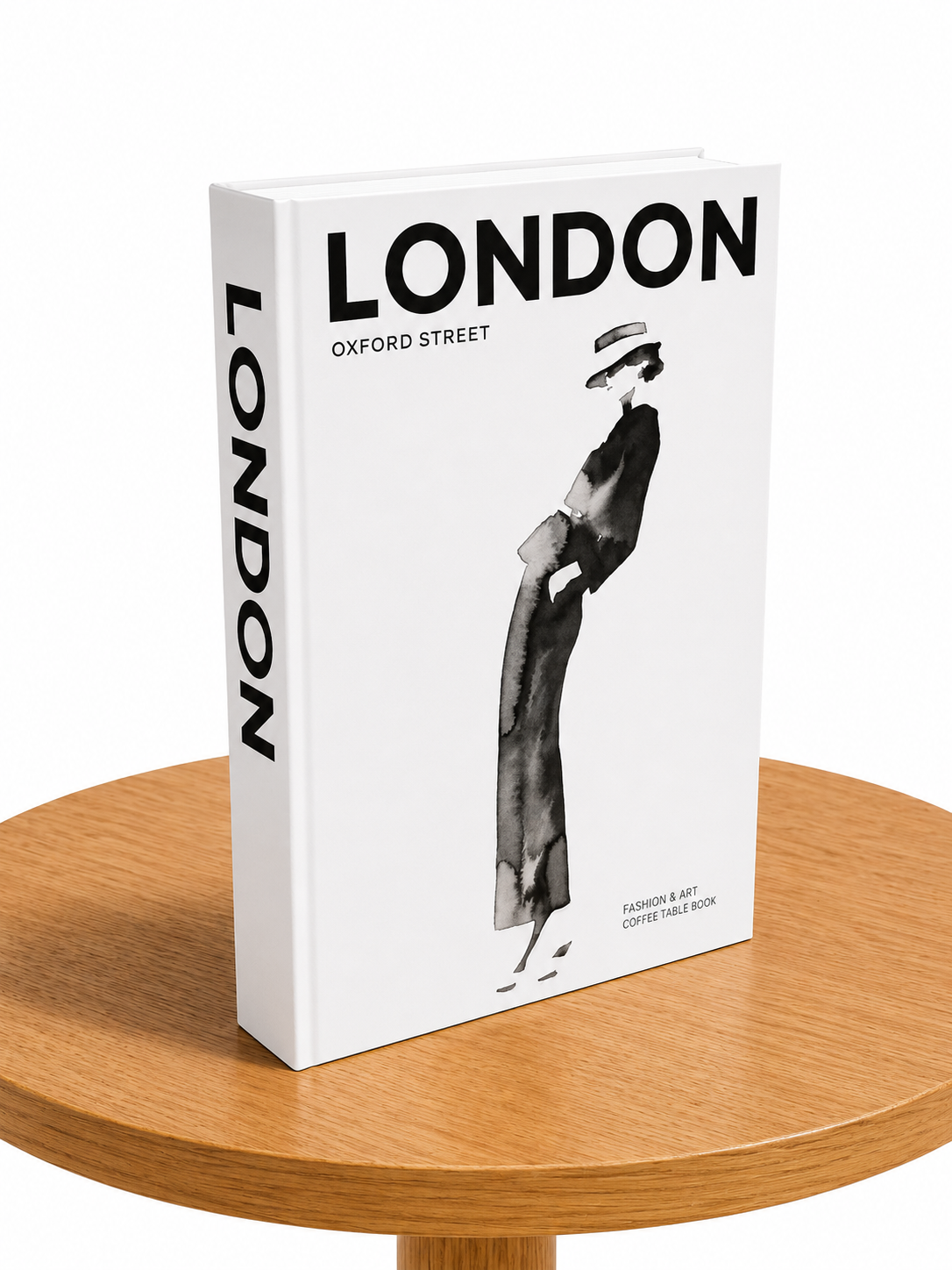 London Decorative Book