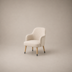 Florencia Lounge Chair