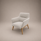 Roque Accent Chair