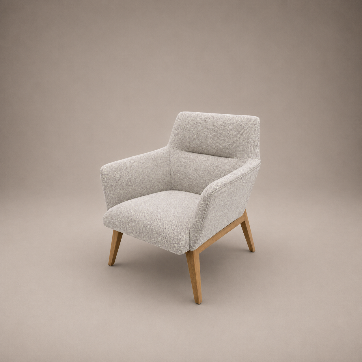 Roque Accent Chair