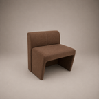 Laguna Gris Lounge Chair