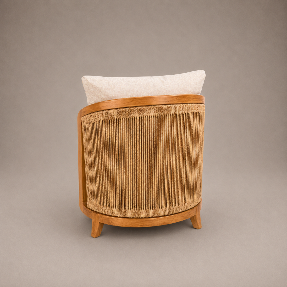 El Sur Lounge Chair