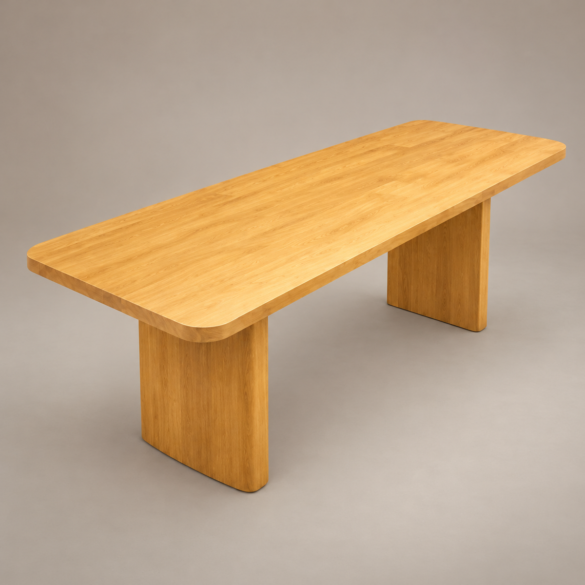 Modesto Dining Table