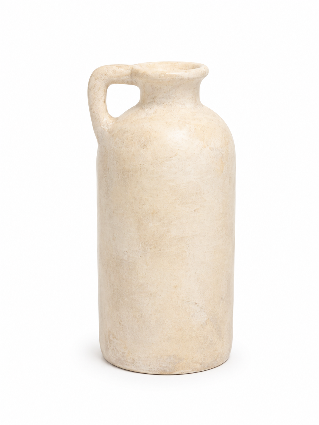 Rustic Jug Decorative Vase