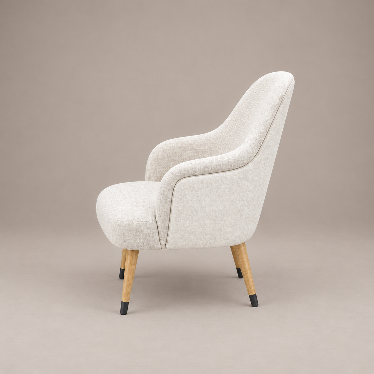 Florencia Lounge Chair