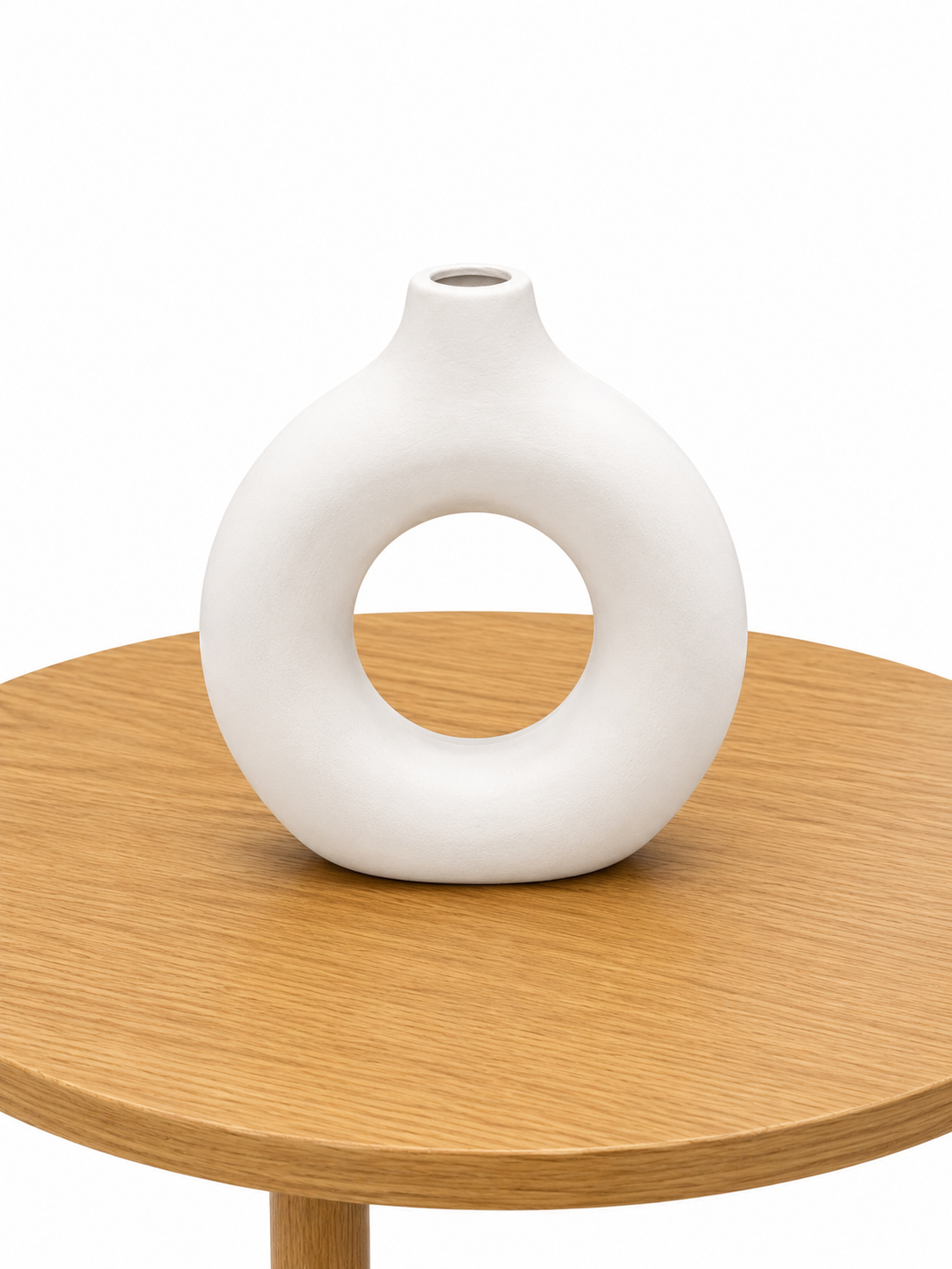 Orbit Loop Vase