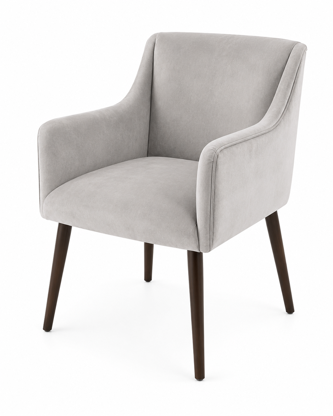 Upholstered Desk Chair