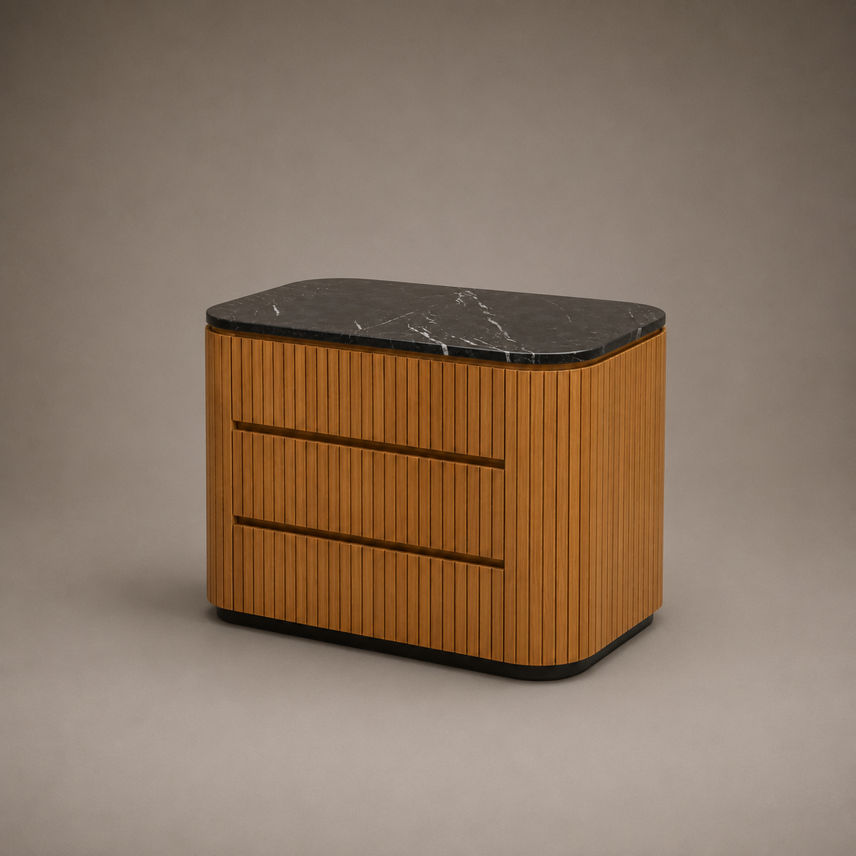 Nora Bedside Table
