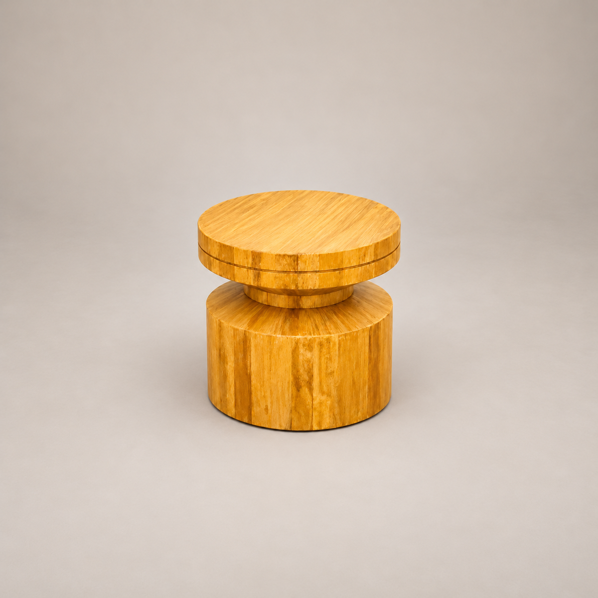 Fuerto Center Table