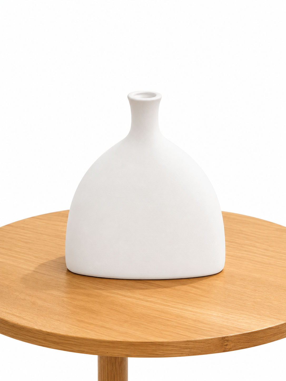 Dome Silhouette Vase I