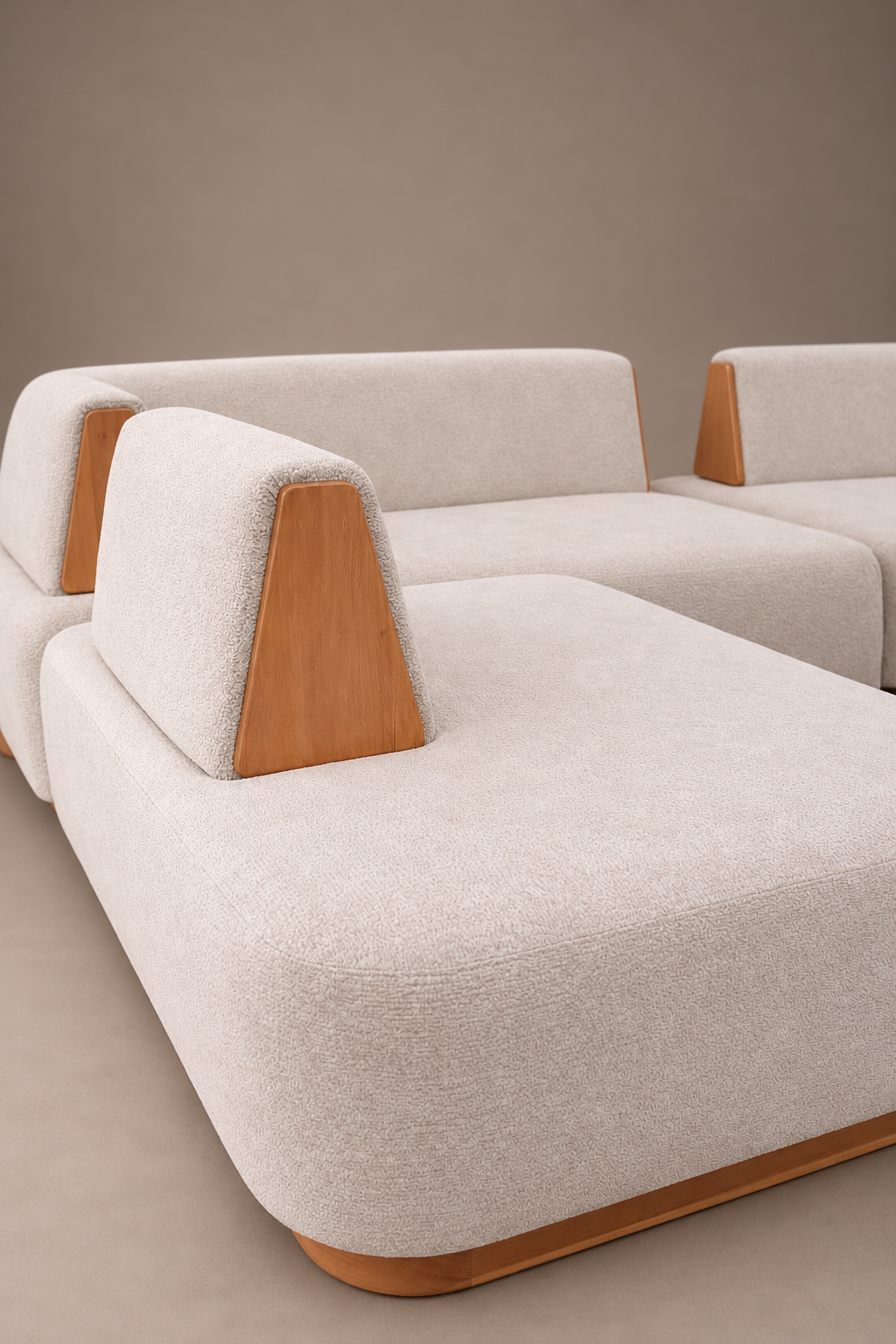Descansa Grande Sofa