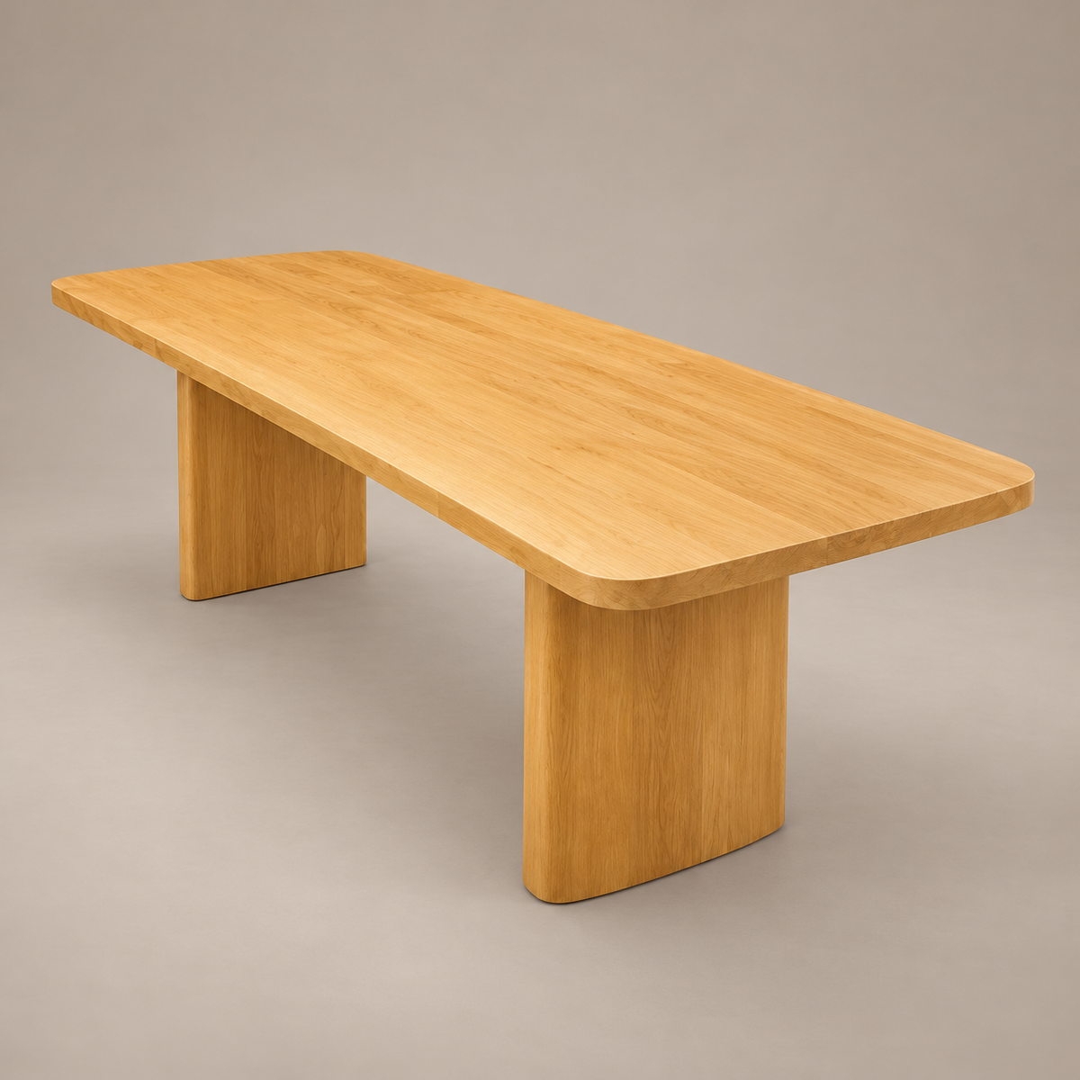 Modesto Dining Table