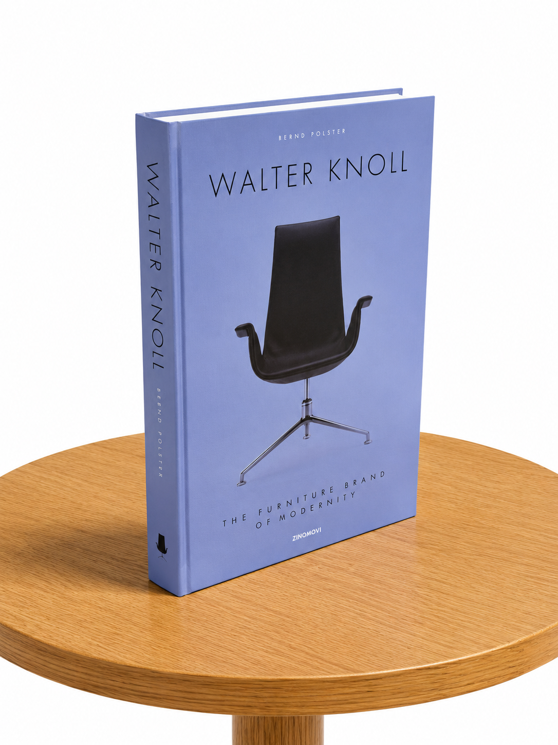 Walter Knoll Decorative Book