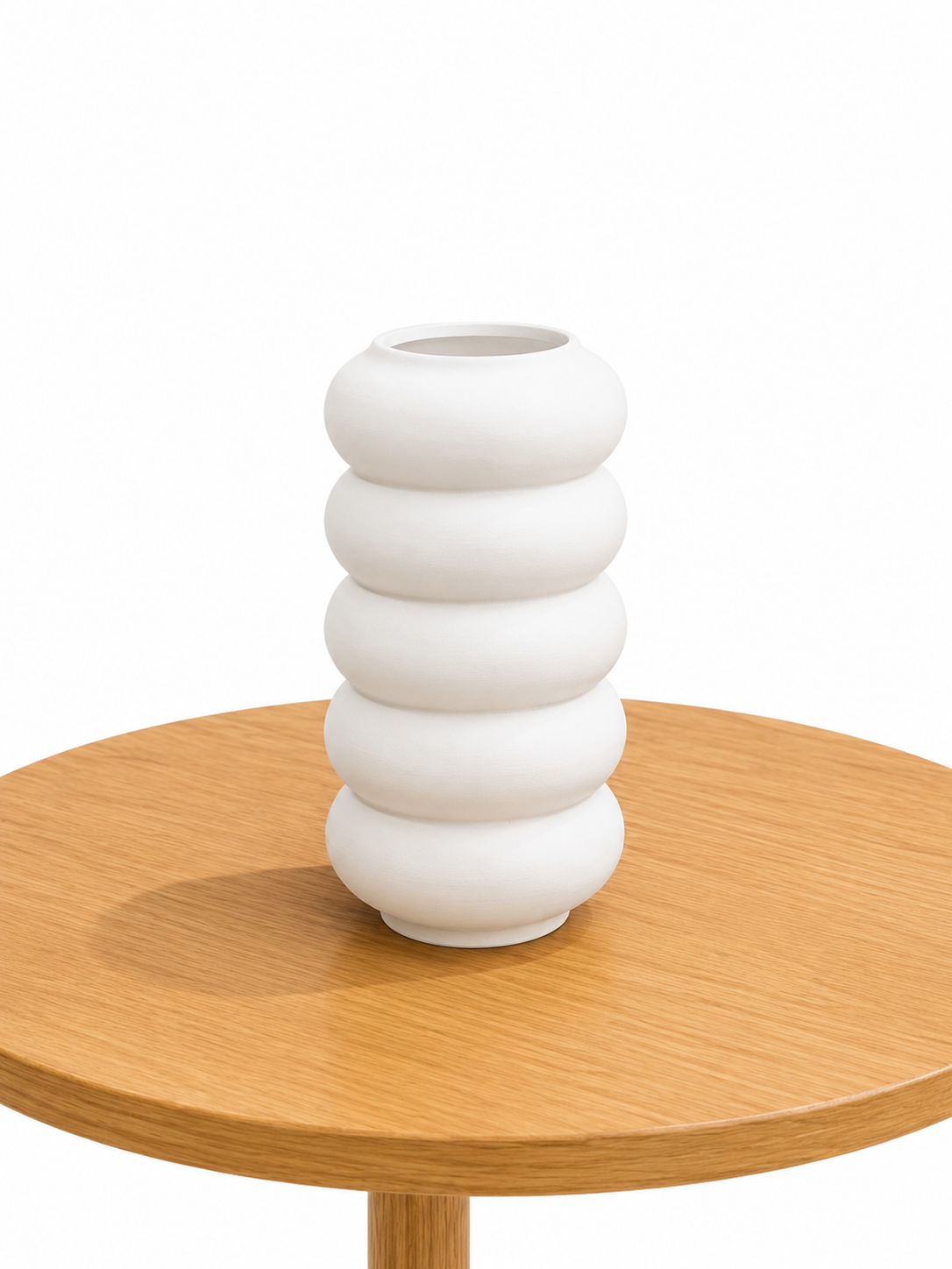 Bubble Column Vase