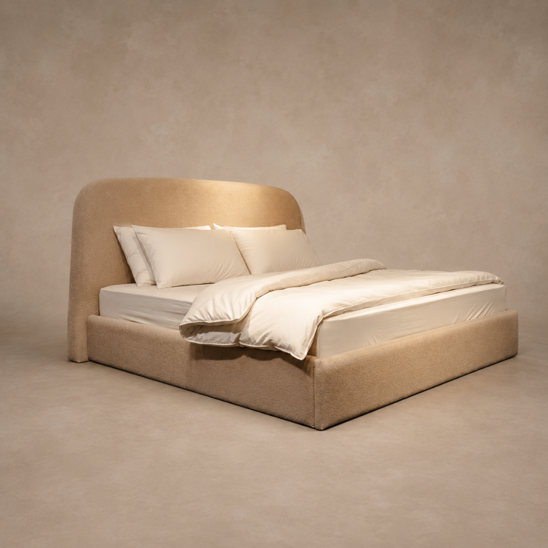 Cornelia Bed