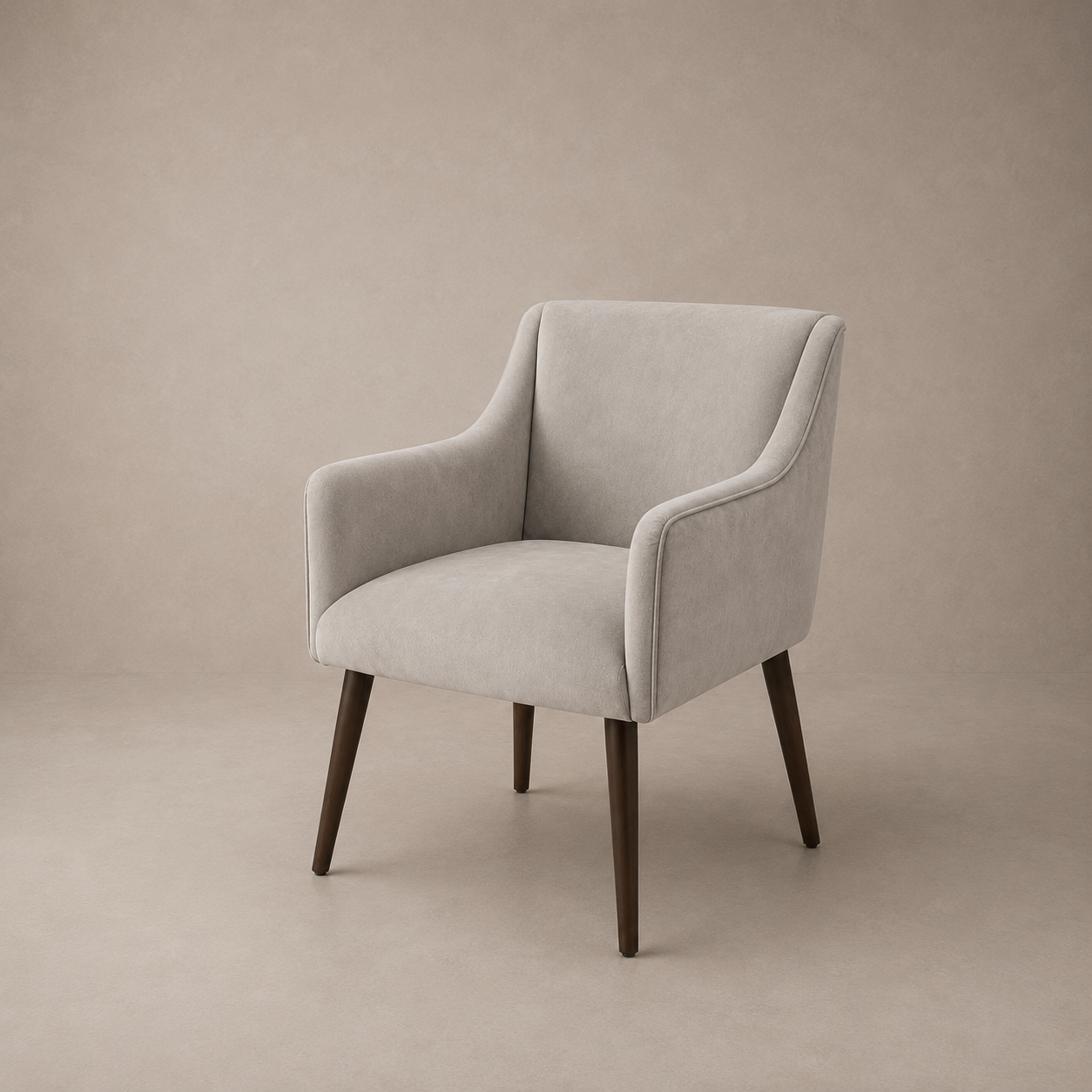 El Este Desk Chair