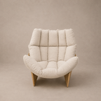 Abrazo Lounge Chair