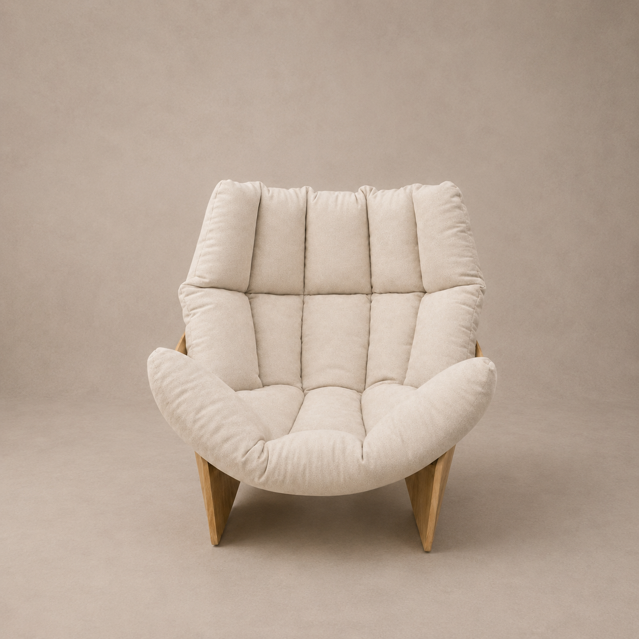 Abrazo Lounge Chair