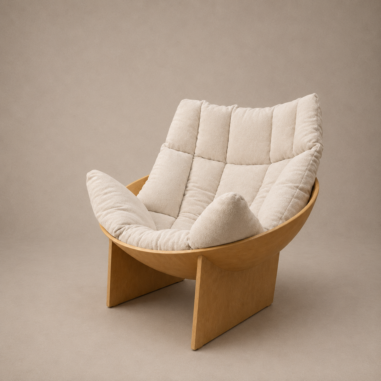 Abrazo Lounge Chair