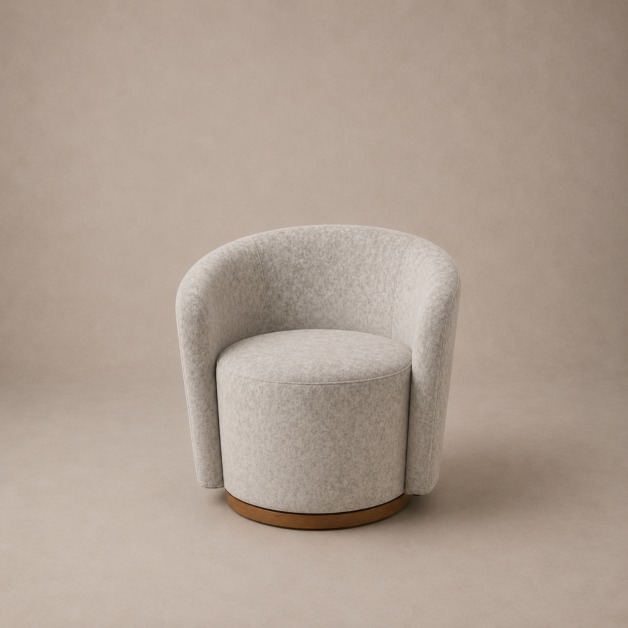 Estancia Gris Lounge Chair