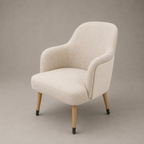 Florencia Lounge Chair
