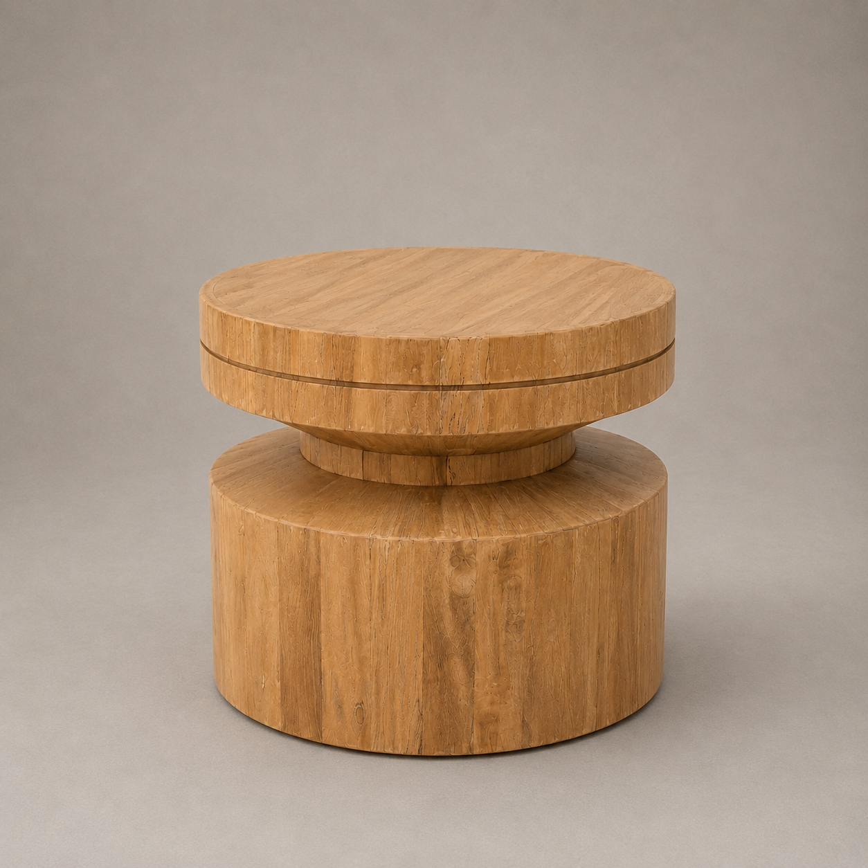 Fuerte Center Table