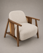 Miranda Solihiya Accent Chair