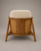 Miranda Solihiya Accent Chair