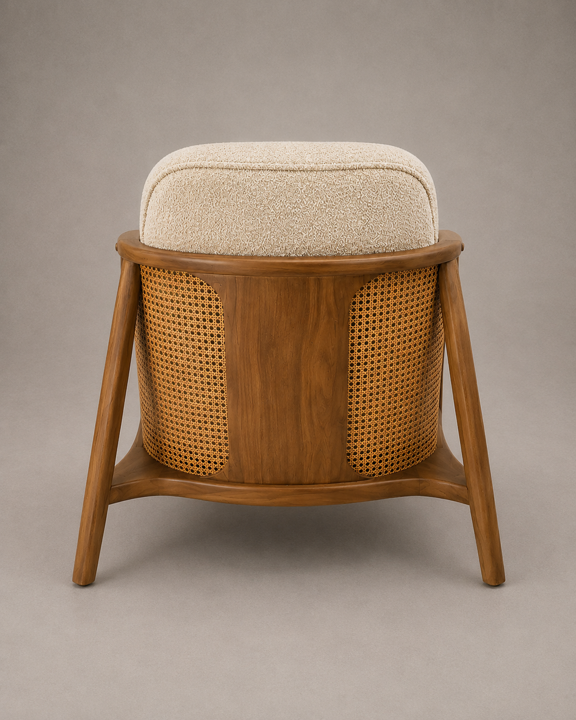 Miranda Solihiya Accent Chair