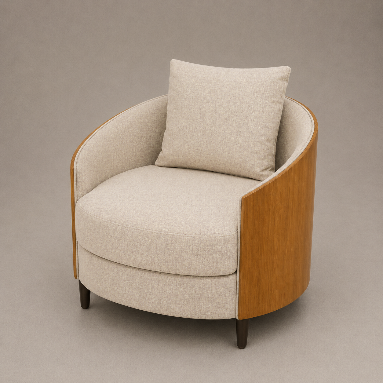 Cauayan Accent Chair