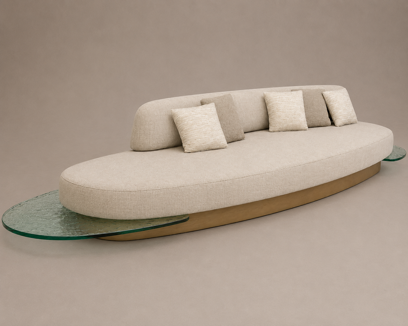 Isla Couch