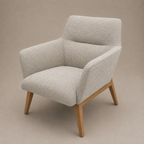 Roque Accent Chair
